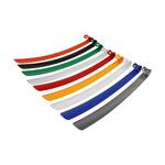 Obouvací lžíce "Cliff", Bílá