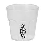 Kelímek "Tumble", Bílá