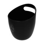 Chladící nádoba "Vince", Černá