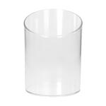 Úložný box "Hold-all" prázdný, Transparentní