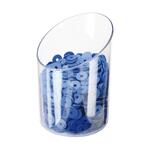 Úložný box "Hold-all" prázdný, Transparentní