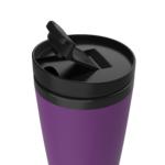 Termohrnek "Coffe To Go", Berry