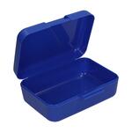 Box "Foodbox", Bílá