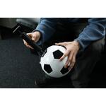 Ruční pumpa, Černá