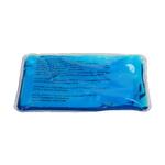 Chladící/hřejivý polštářek "Fresh", malý, Průsvitná modrá