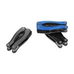 Multi-tool "Legend", Černá / Modrá