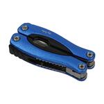 Multi-tool "Legend", Černá / Modrá