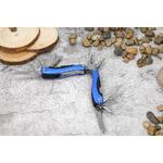 Multi-tool "Legend", Černá / Modrá