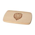 Prkénko "Woody" hranaté, Přírodní