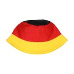 Klobouk "Nation", Německé barvy