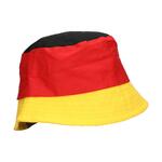 Klobouk "Nation", Německé barvy
