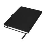 Zápisník "Agenda" A5, Černá