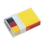 Fanouškovský make-up "Nations" 2.0, Německé barvy