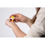 Fanouškovský make-up "Nations" 2.0, Německé barvy