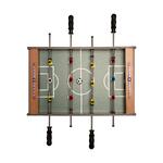 Stolní fotbal "Mini Soccer", Hnědá