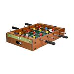 Stolní fotbal "Mini Soccer", Hnědá