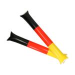 Fanouškovský set "Aloa", Německé barvy