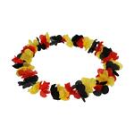 Fanouškovský set "Aloa", Německé barvy