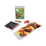 Fanouškovský set "Aloa", Německé barvy