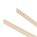 BBQ kleště "Delano", Přírodní