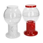 Dávkovač bonbónů, Standardní červená