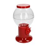 Dávkovač bonbónů, Standardní červená