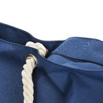 Plážová taška "Miami Beach" velká, Modrá