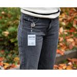 Držák průkazů "ID", Stříbrná