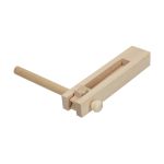 Řehtačka "Timber", Přírodní
