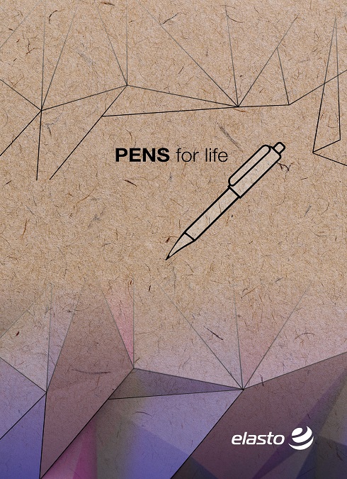 PENS for life