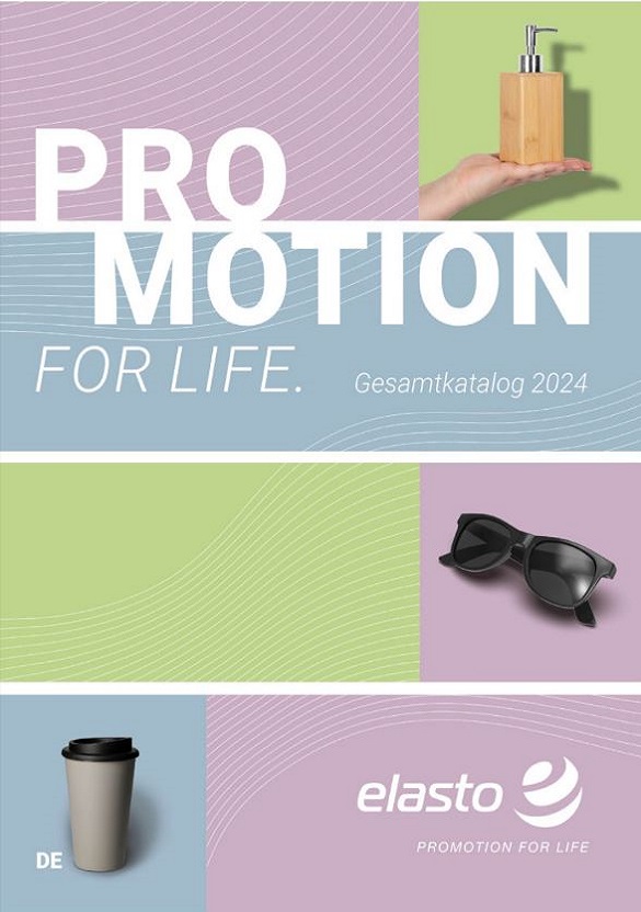 PROMOTION for life 2024