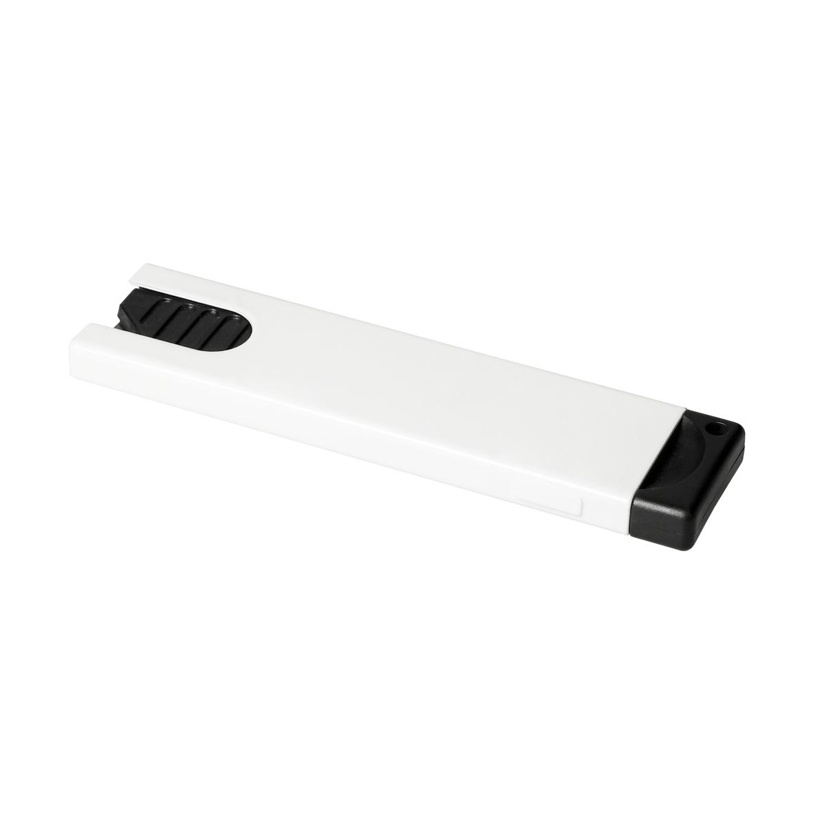 Nůž "Slide", Bílá/Černá