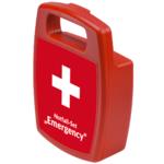 Nouzová sada "Emergency"