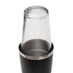 Boston Shaker 0,7l, Černá
